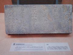 -烟台市博物馆