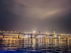 -武汉关码头(轮渡站)