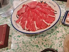 -鸿姐老火锅(疁城新天地店)