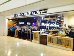 -约翰·菲茨杰拉德·肯尼迪国际机场