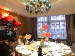 包厢-临安鲲凌餐厅(钱王大街店)