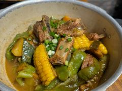 -金掌勺·锅包肉(双榆树店)