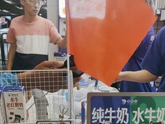 -煲珠公·老红糖珍珠奶茶(长宁龙之梦店)