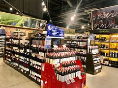 -blt精品超市(高德置地冬广场店)