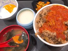 -食其家·牛丼咖喱(万达广场店)