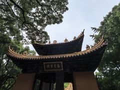 -普陀山风景名胜区-法雨禅寺