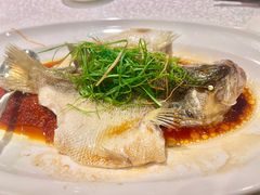 -红棉中餐厅·广州海航威斯汀酒店