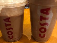 -COSTA COFFEE(德基广场店)