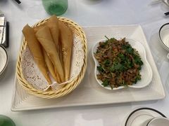-中心大酒店·本味餐厅