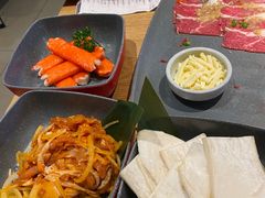 -新石器烤肉(无锡万象城店)