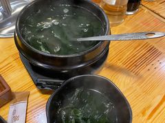 -大壮家原味烤肉(兴华北街店)