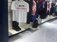 -FILA(世欧广场店)