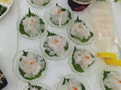 -嘉升大排档(番禺总店)