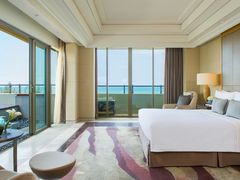 -三亚海棠湾万丽度假酒店