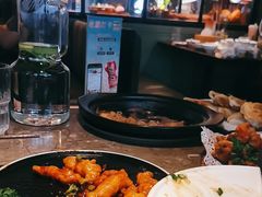 -前海沿·青岛菜(李沧万达店)