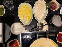 -捞王猪肚鸡火锅(财富中心店)