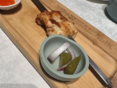 -俄士厨房(环球港店)
