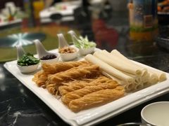 -尚岛私房菜(西方巷店)