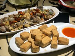 -新凯旋烧烤·燕姐千岛湖土菜