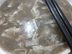 -奕宏饺子楼(朱庄小区店)
