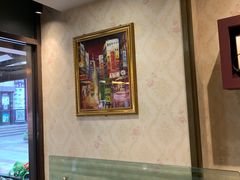 -香港威特瑞茶餐厅(小白楼音乐厅店)