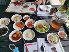 餐前小食-青鹤谷(苏州店)