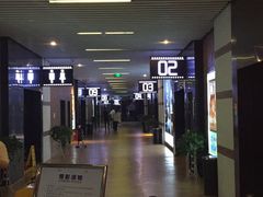 -SFC上影影城(杭州下沙IMAX店)