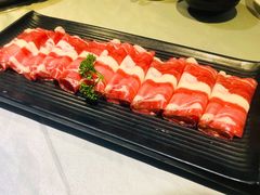 -捞天下大众火锅(水上公园店)