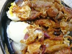 -开心果牛扒城(雍华庭店)