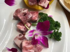 -草原塞蛮羊火锅城(港湾店)