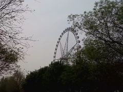 -石家庄市植物园