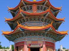 -广东圆玄道观