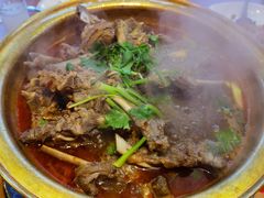-庆峰龙虾烧烤(合肥一店)