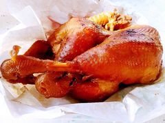 -小李烧鸡(西北角总店)