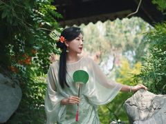 -武汉园博园(武汉自然博物馆)