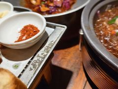 -绿茶餐厅(昌平悦荟店)