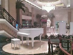 -旌湖国际酒店.自助餐