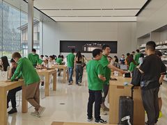 -Apple零售店(成都太古里店)