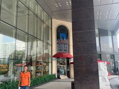 -太极·粤菜餐厅(亚运村鸟巢店)