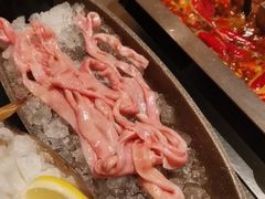 -锦城印象火锅(天府三街店)