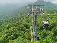 -紫金山索道-售票处