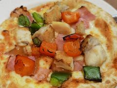 -萨莉亚意式餐厅(永旺购物中心店)