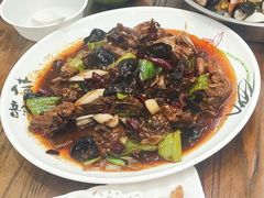 -晶渔坊·海鲜私房菜(东夷小镇店)