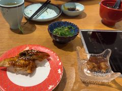 -晴季寿司(延河路万达广场店)