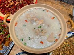 -破三川·新川菜(静安大融城店)