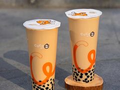 -CoCo都可(安河桥华联店)