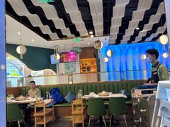 -烹然四季椰子鸡火锅(姚家园万象汇店)