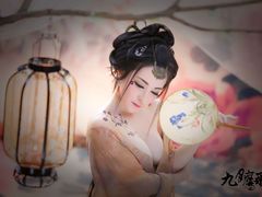 -九月鹰飞汉服摄影工作室