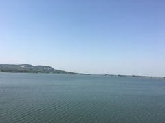 -南京金牛湖风景区