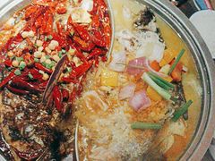 -匠子烤鱼(桫椤湾店)